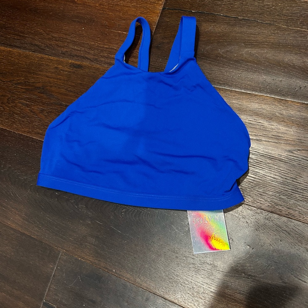 Jolyn Bikini Top